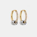 Duo Earrings