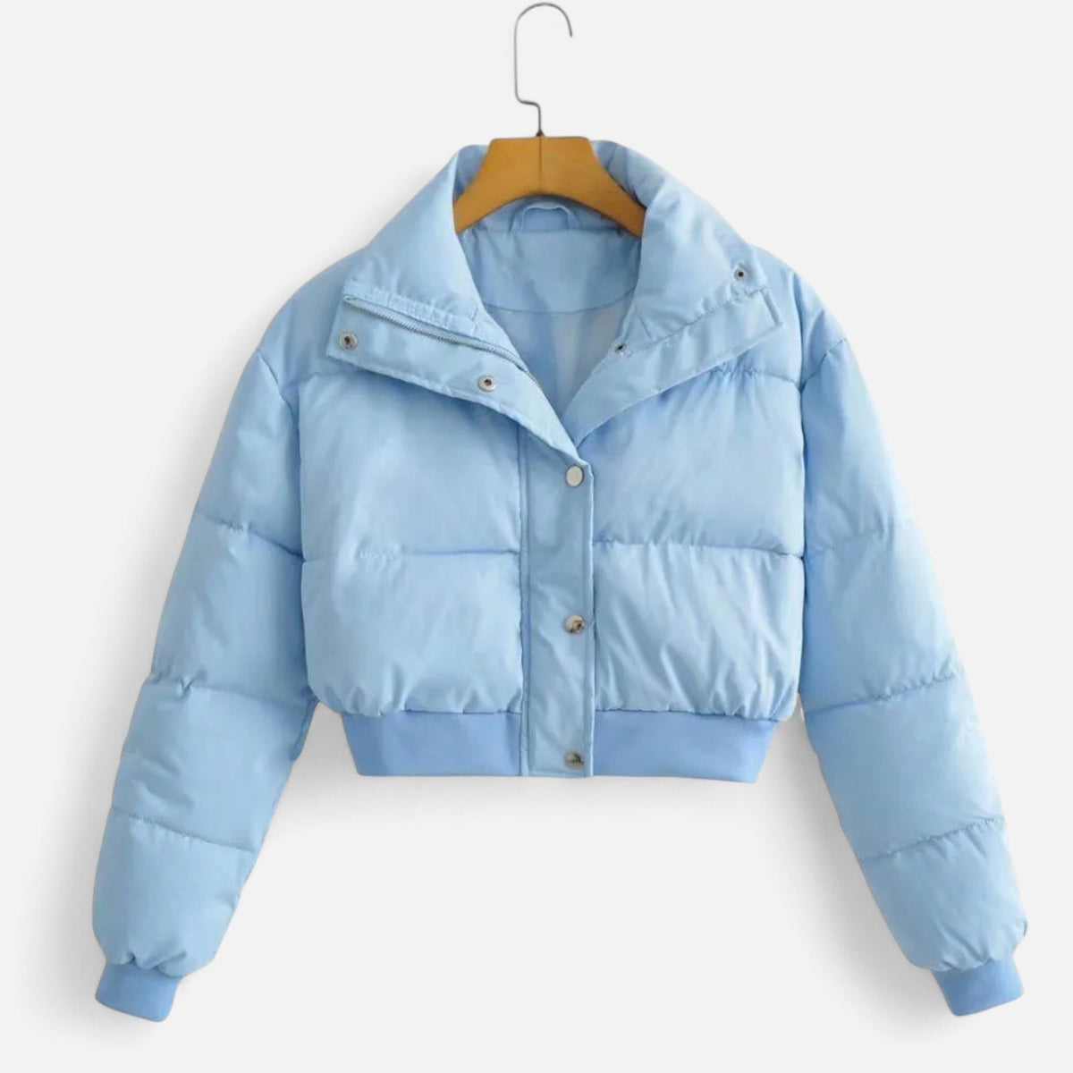Women's Winter Jacket, Relaxed Fit