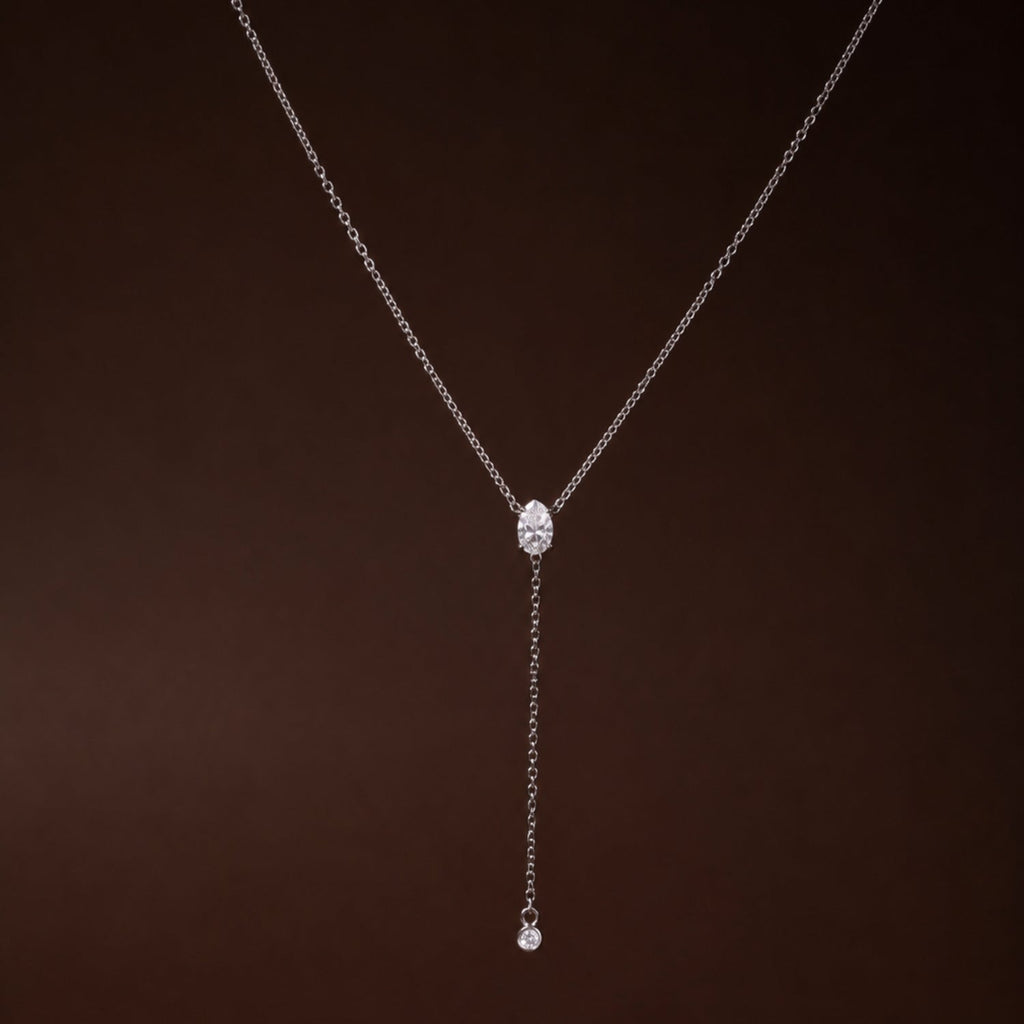 Lariat Necklace