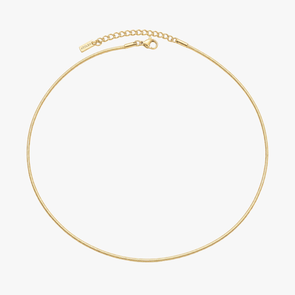 Fine Choker