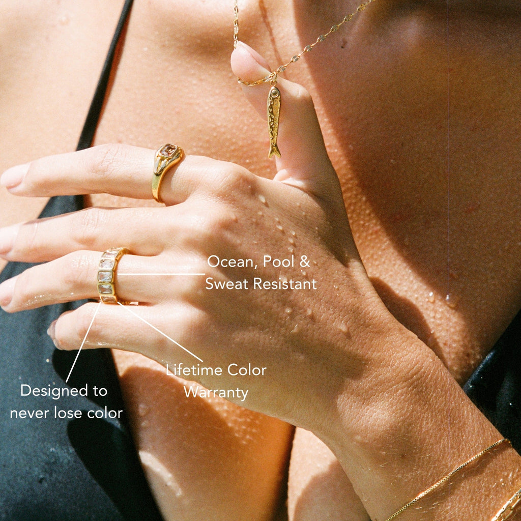 Formentera Ring