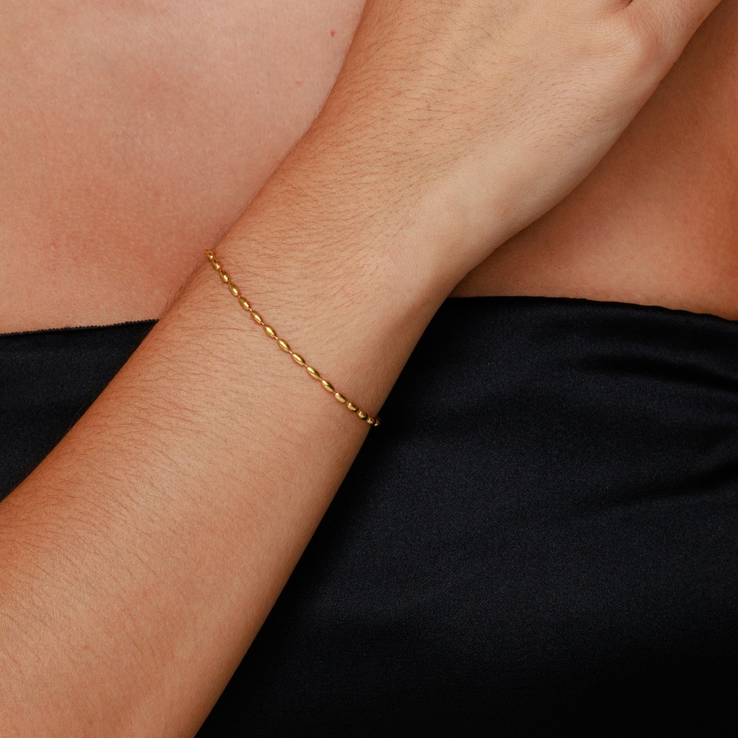 Pebble Bracelet