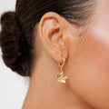 Sakura Hoops