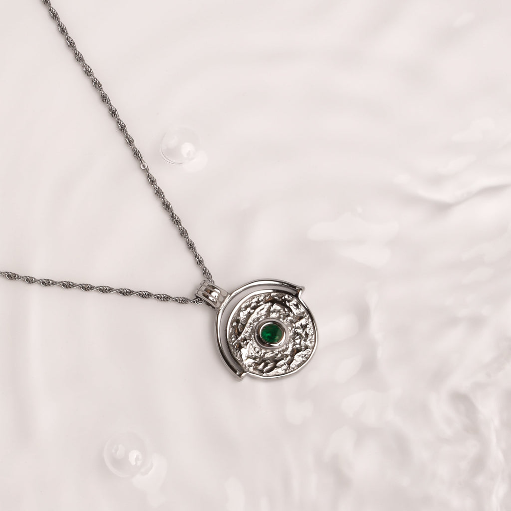 Gaia Necklace