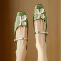 Genine | Slingback Pumps