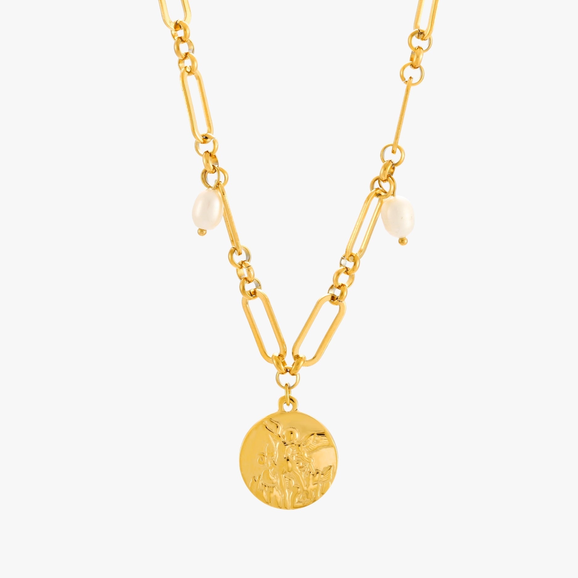 Elysia Necklace