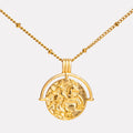 Goddess Pendant