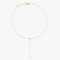 Lariat Necklace