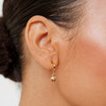 North Star Earrings