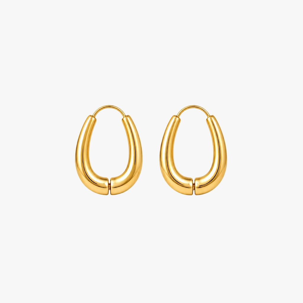 Drop Earrings