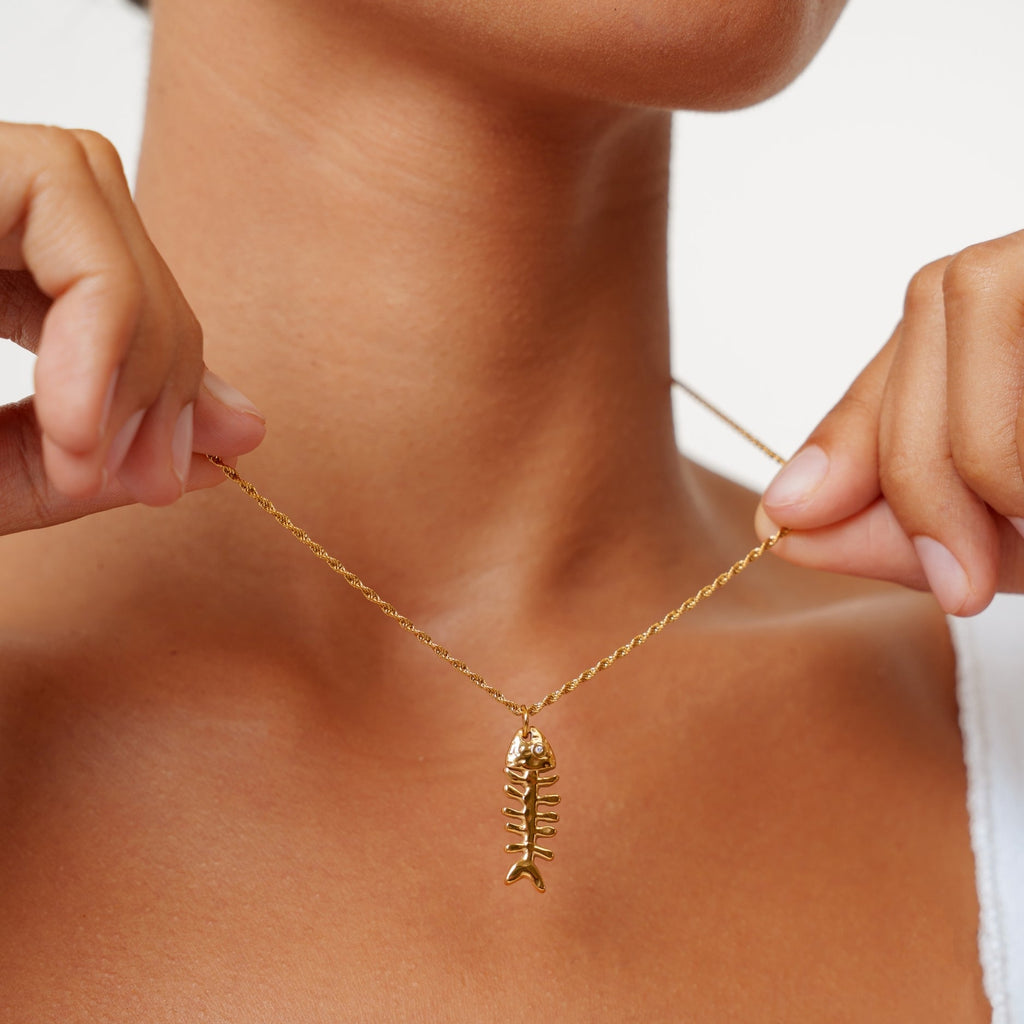 Reef Necklace