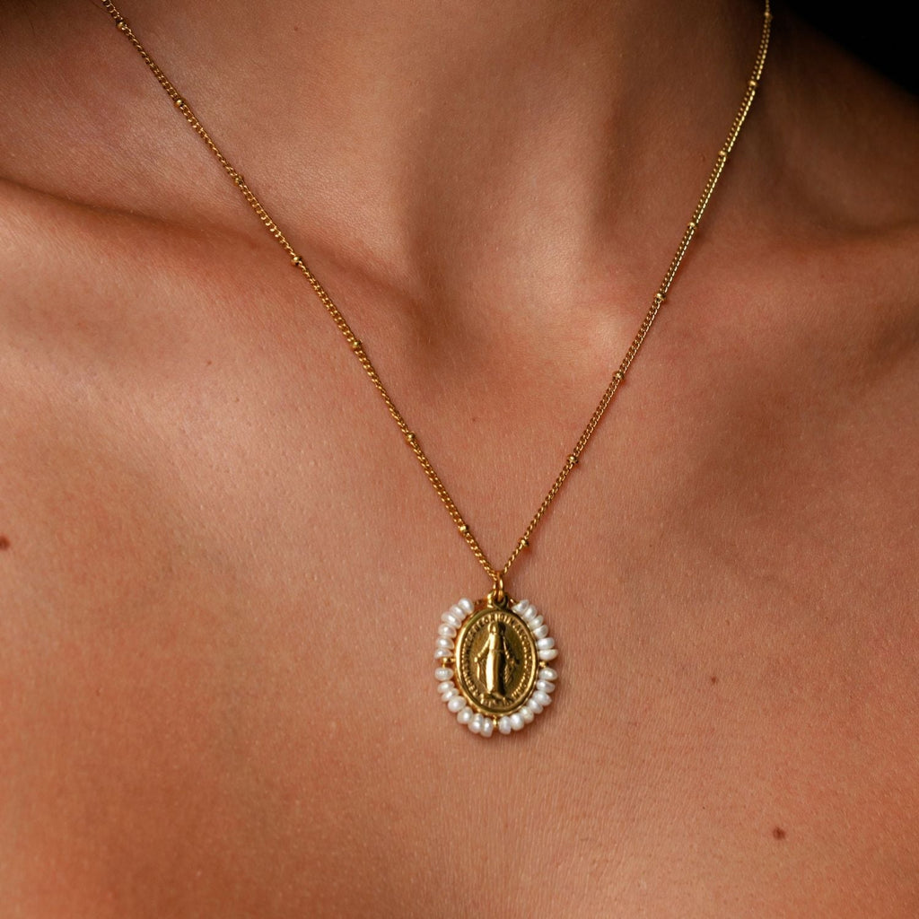 Grace Necklace