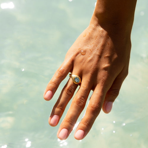 Aegean Ring