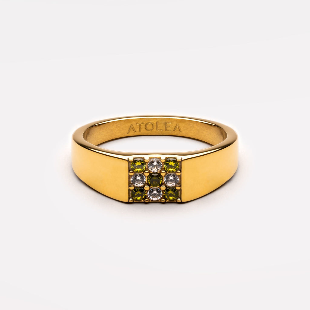 Tulum Ring