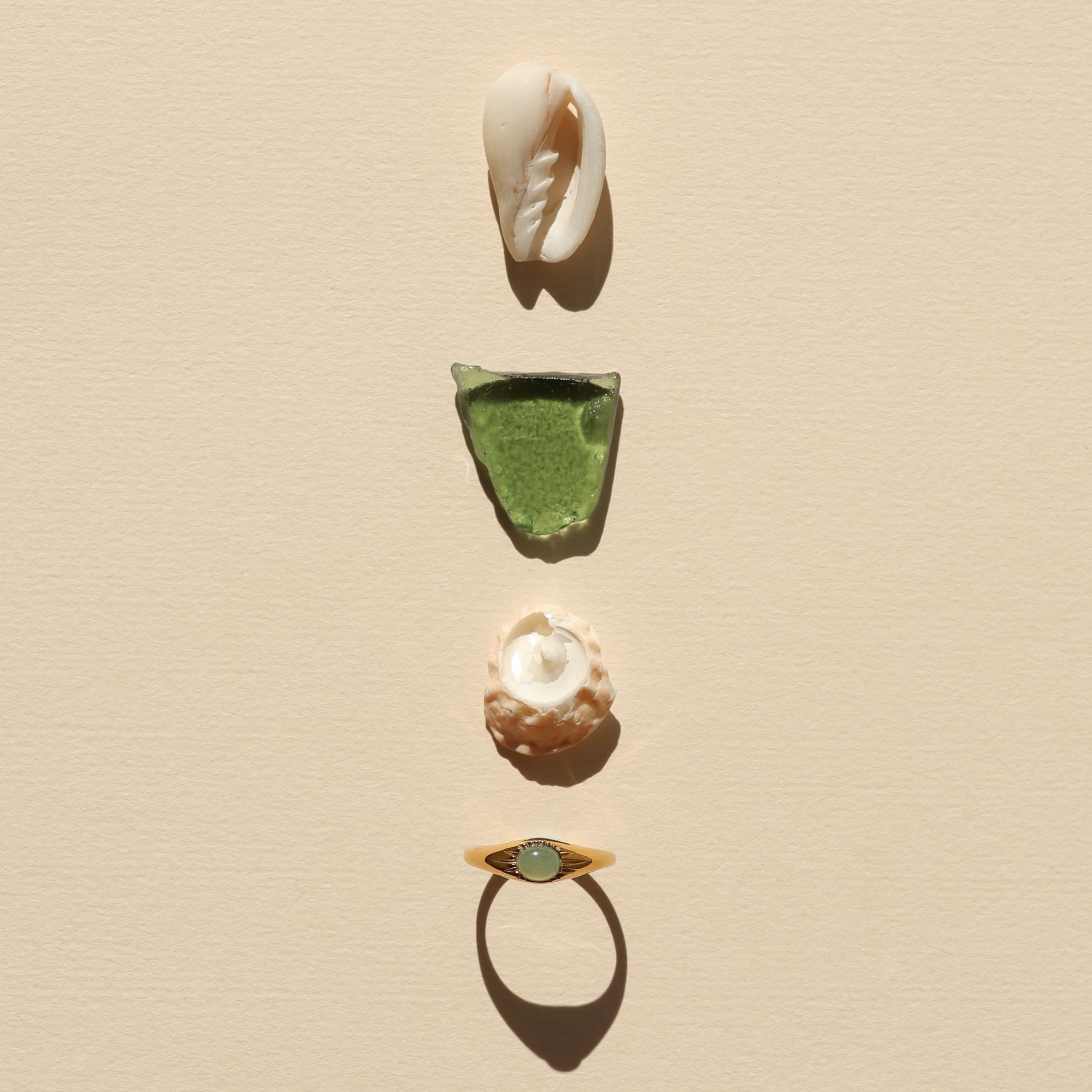 Oasis Ring