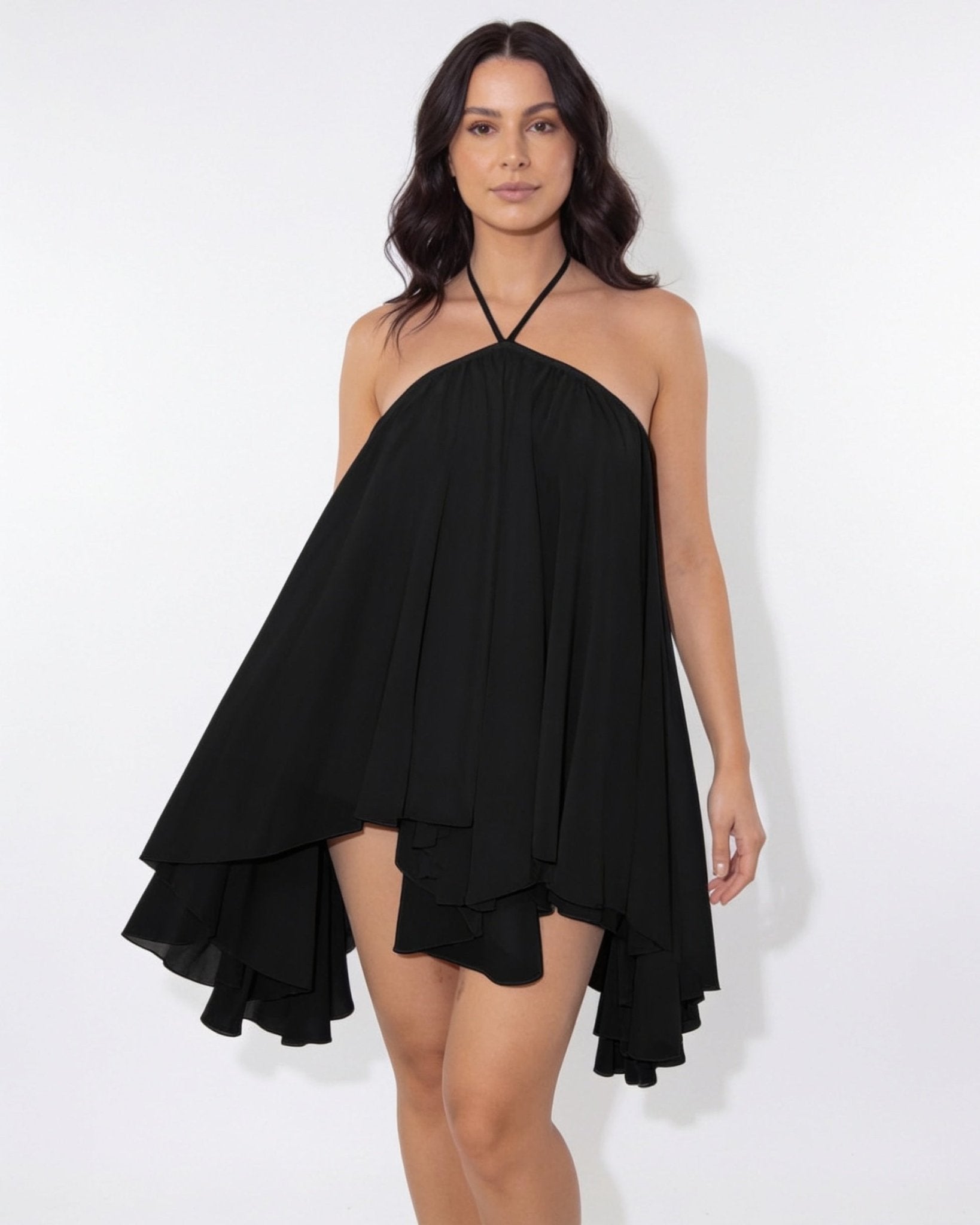 BABYDOLL DRESS