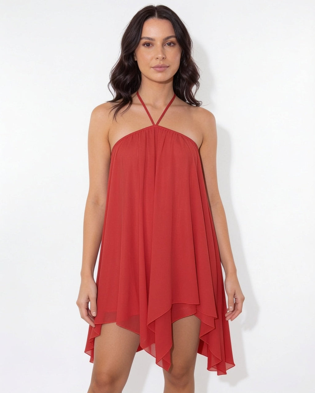 BABYDOLL DRESS