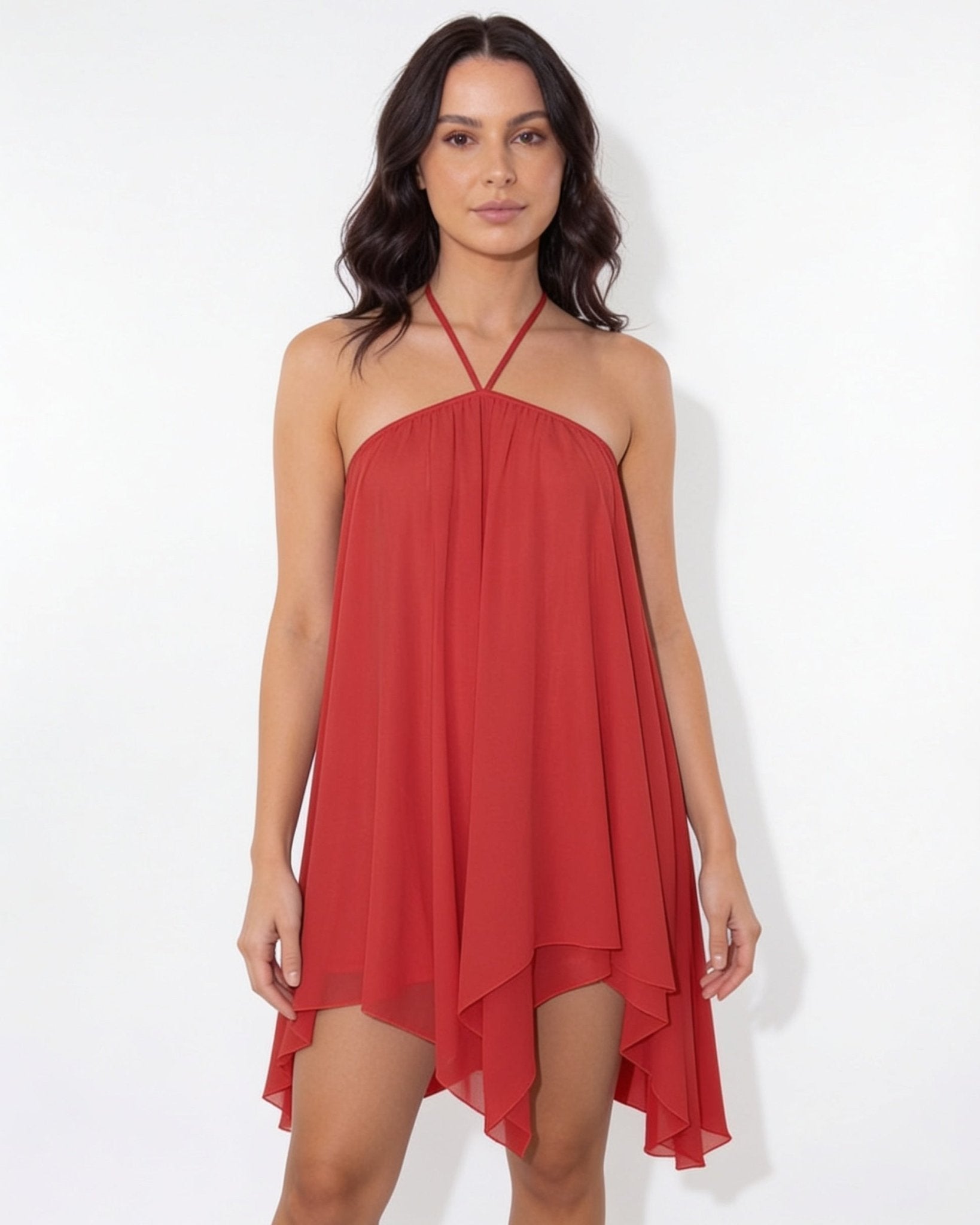BABYDOLL DRESS