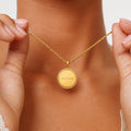 Heirloom Necklace