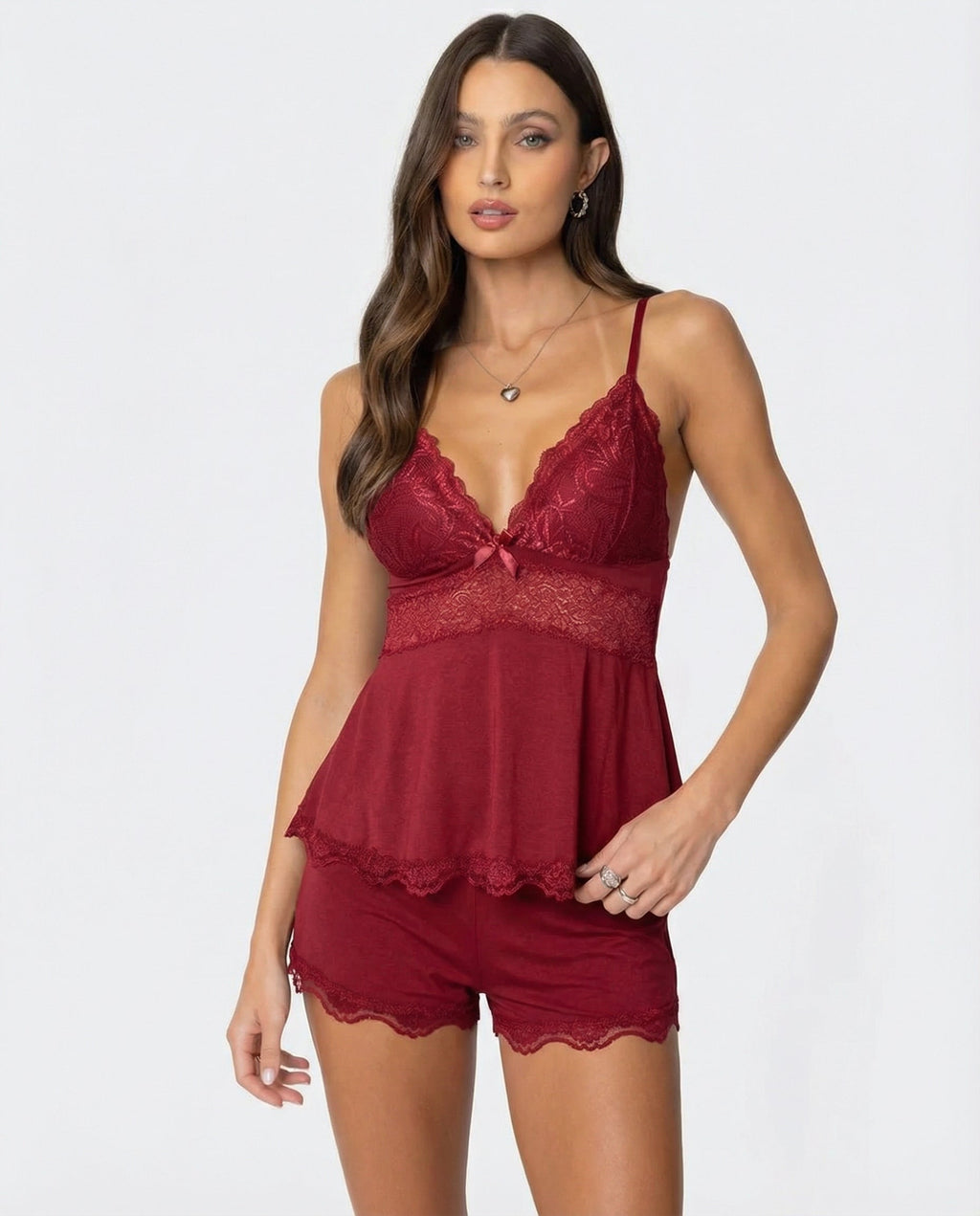 Anne - Midnight Set