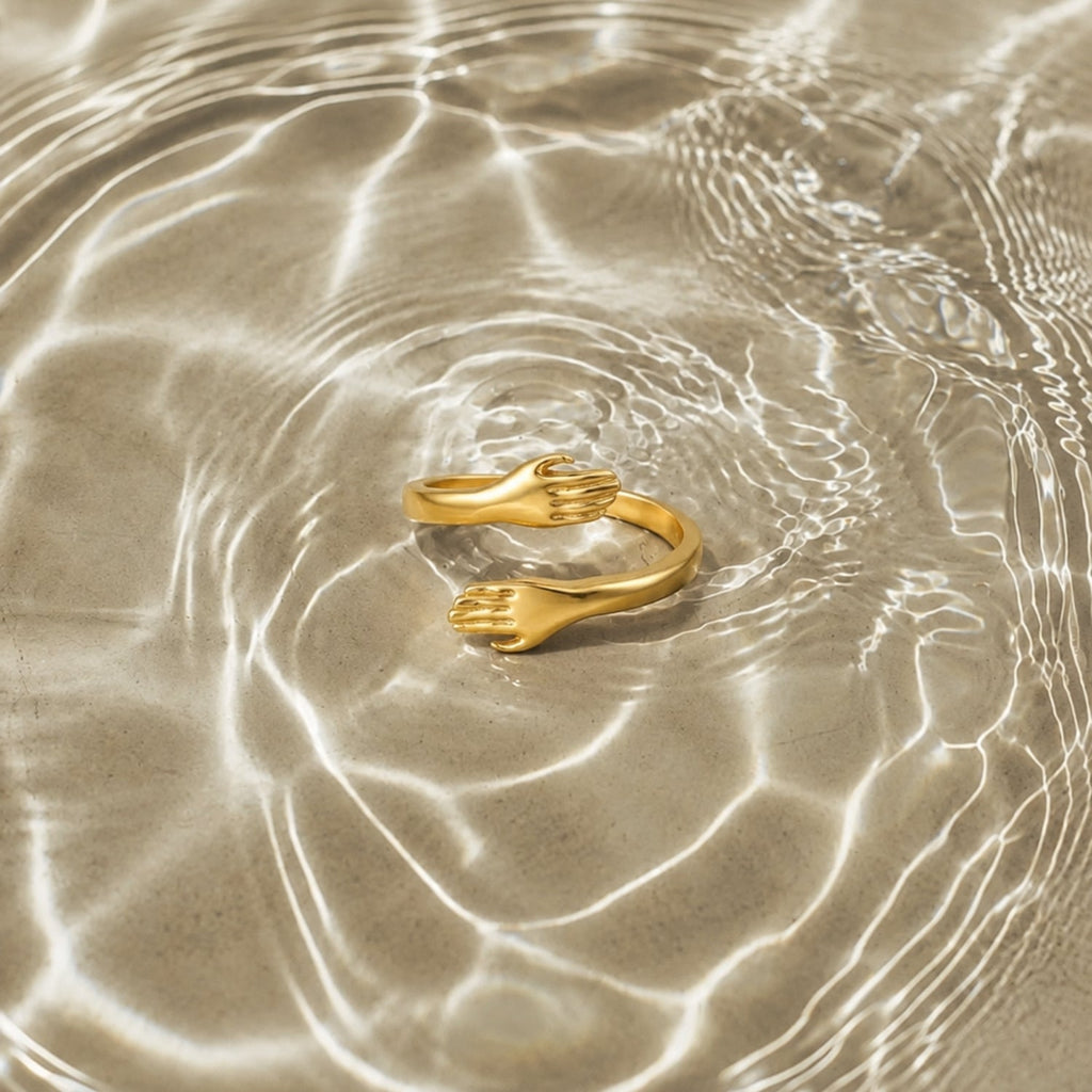 Embrace Ring