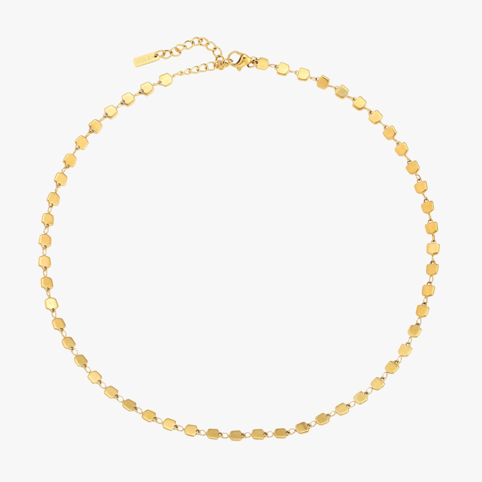 Ilios Choker