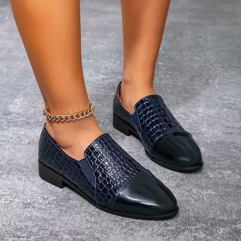 Harper™ | Orthopedic Loafers