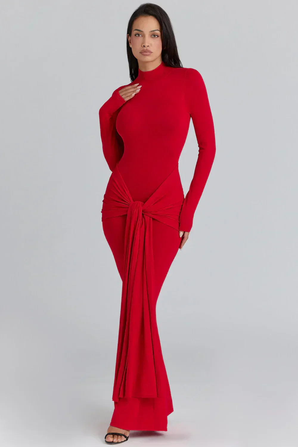 Tracy Maxi Dress