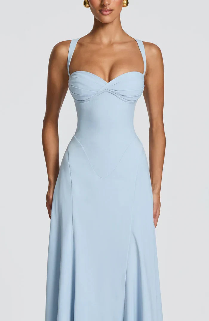 Rihanna Maxi Dress