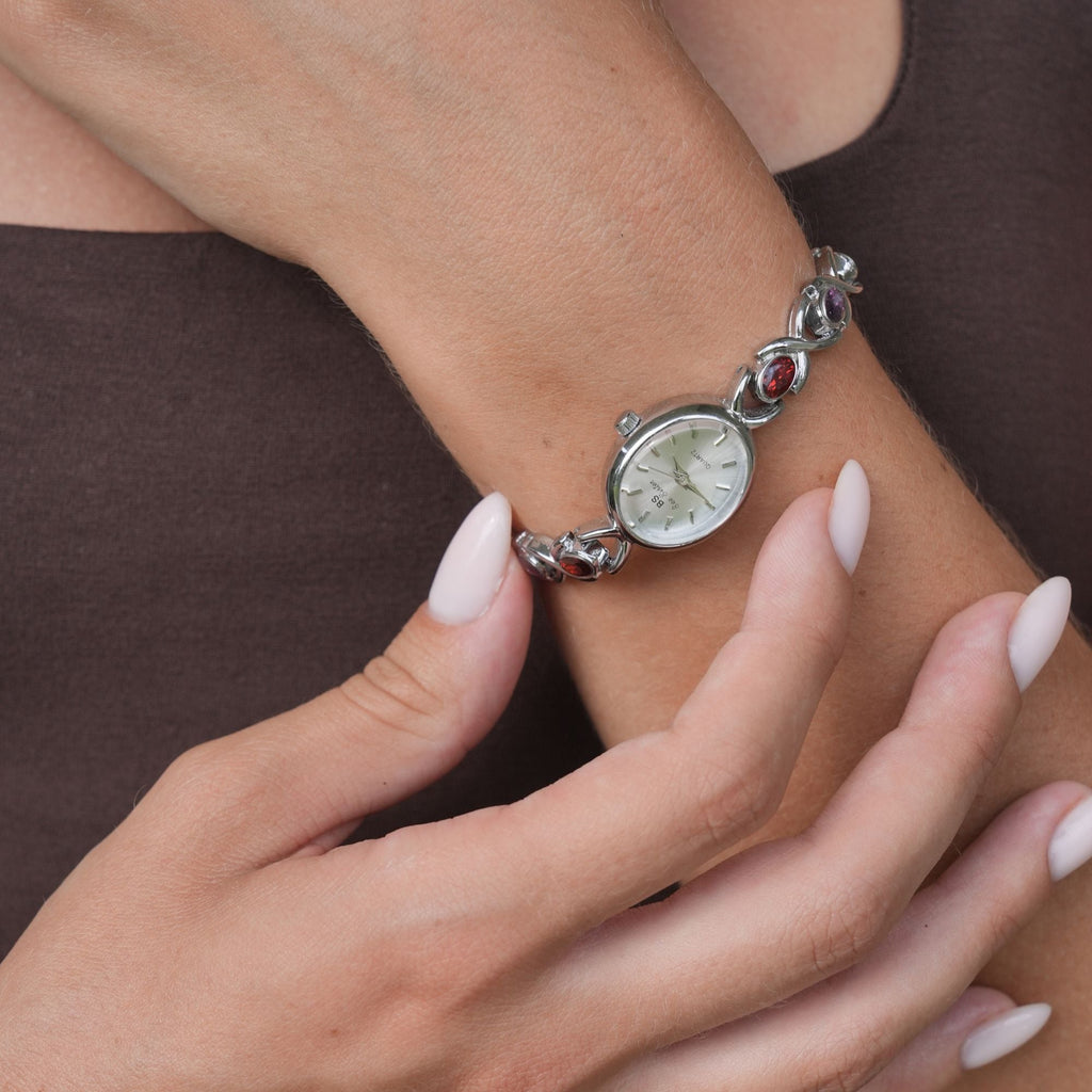 Ismara | Silver