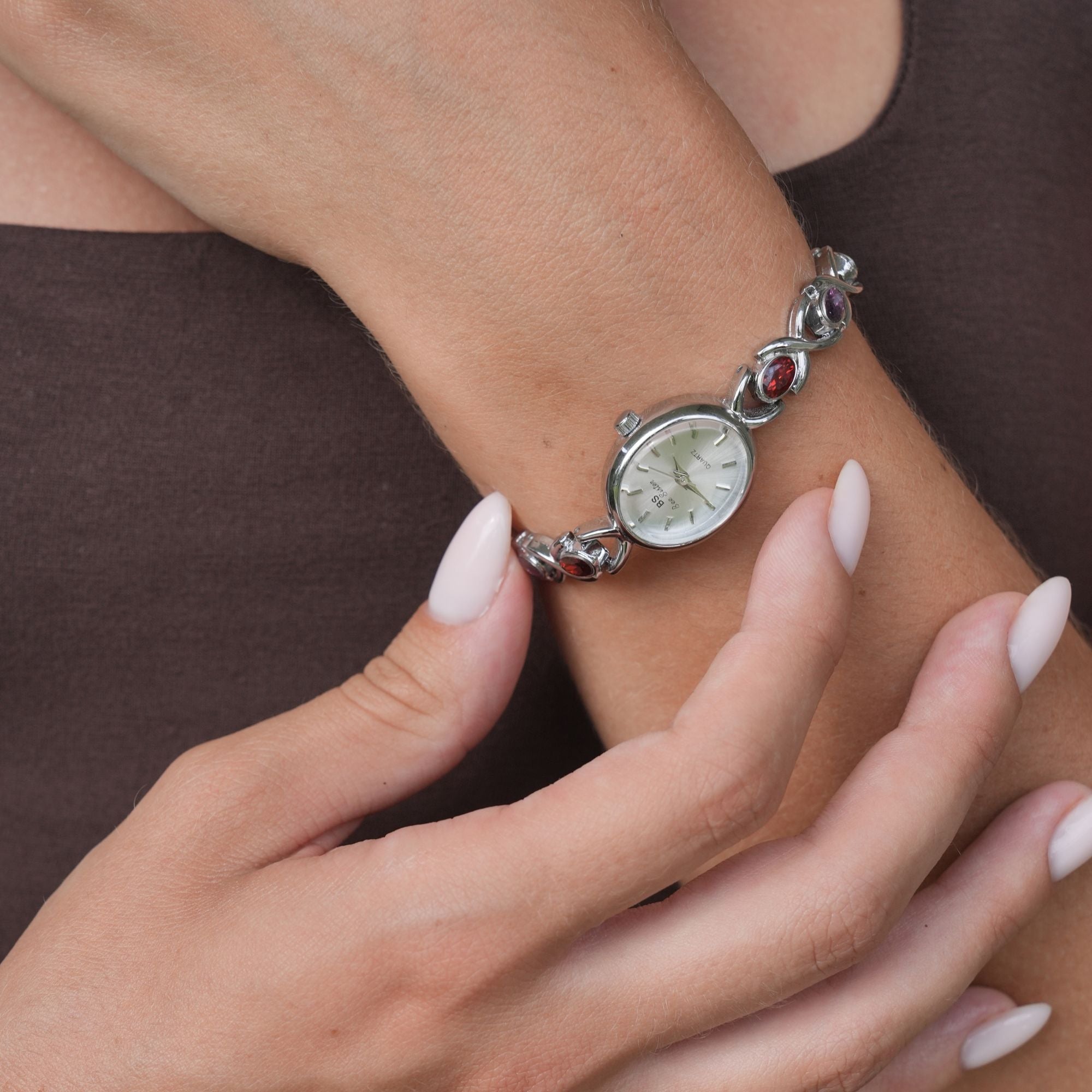 Ismara | Silver