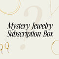 Mystery Jewelry Subscription Box