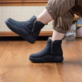 Women's Winter Shoes, Warm Lined