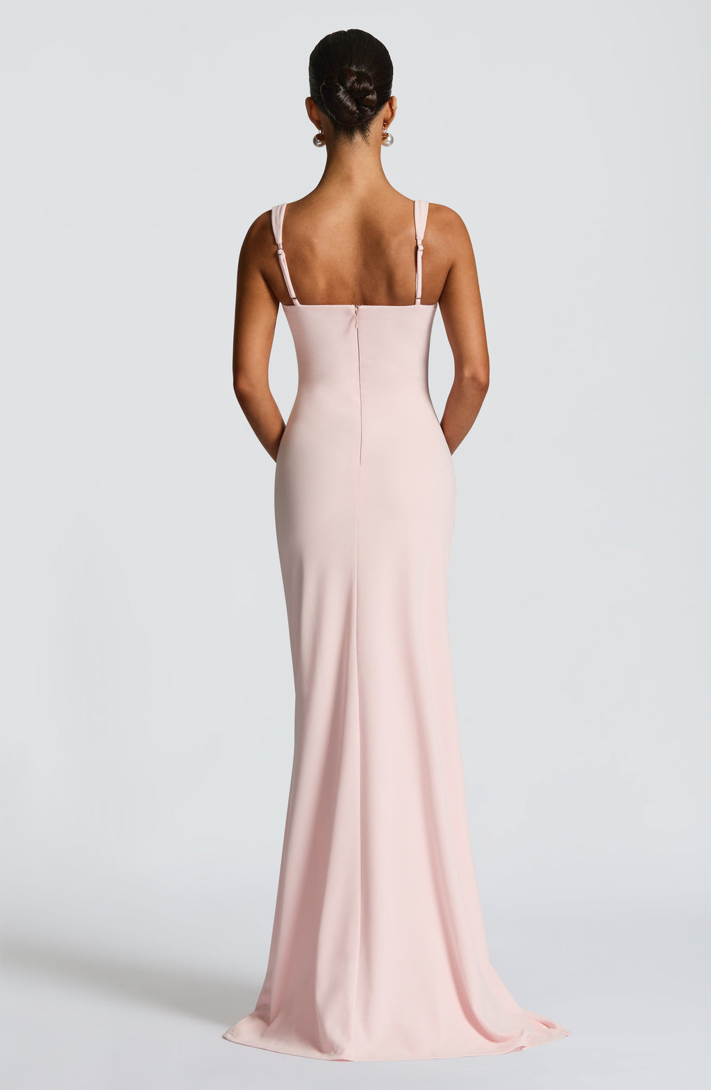 Solaria Maxi Dress
