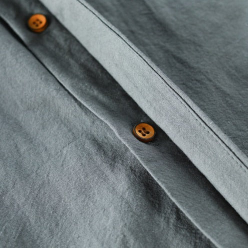 Japanilaistyylinen miesten paita