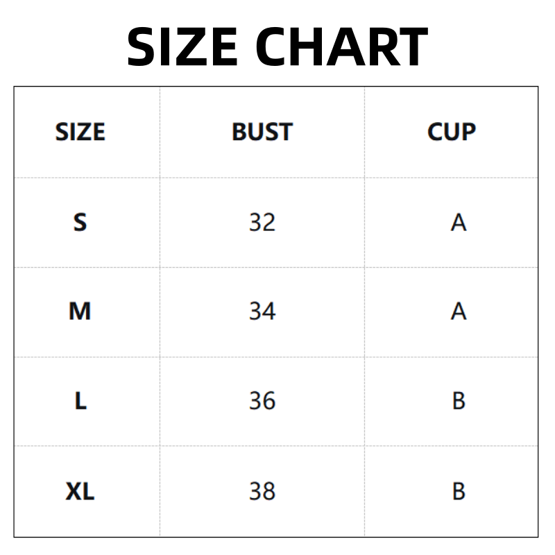 Seamless Front Closure Bra With Adjustable Straps