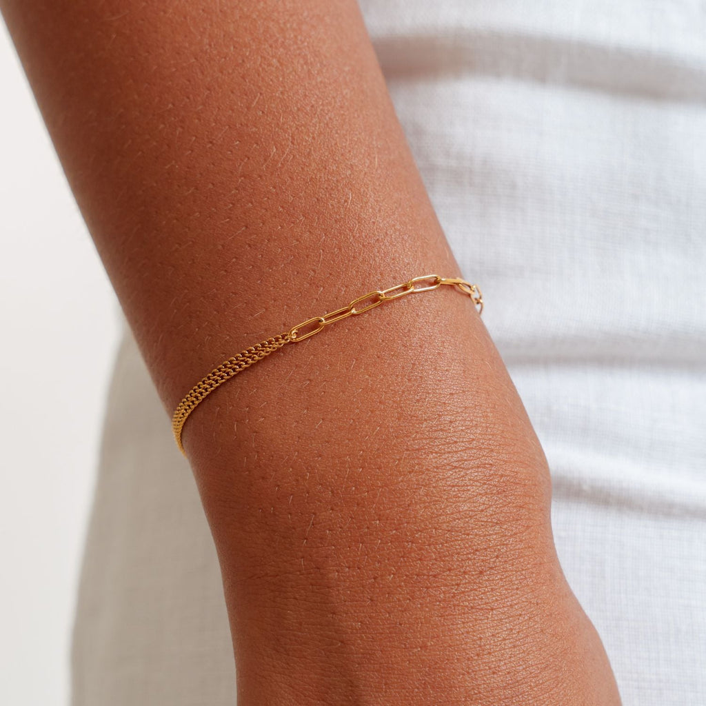 Balance Bracelet