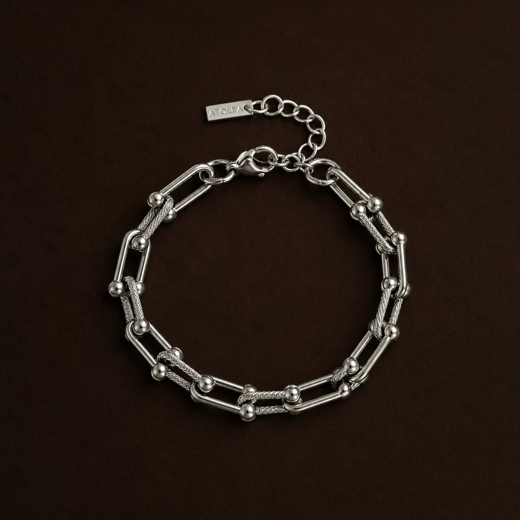 Island Links Bracelet