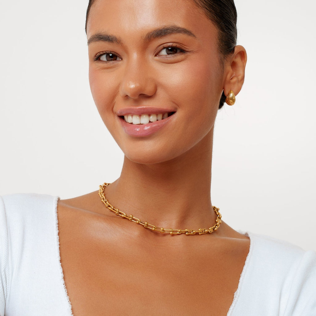 Island Links Choker
