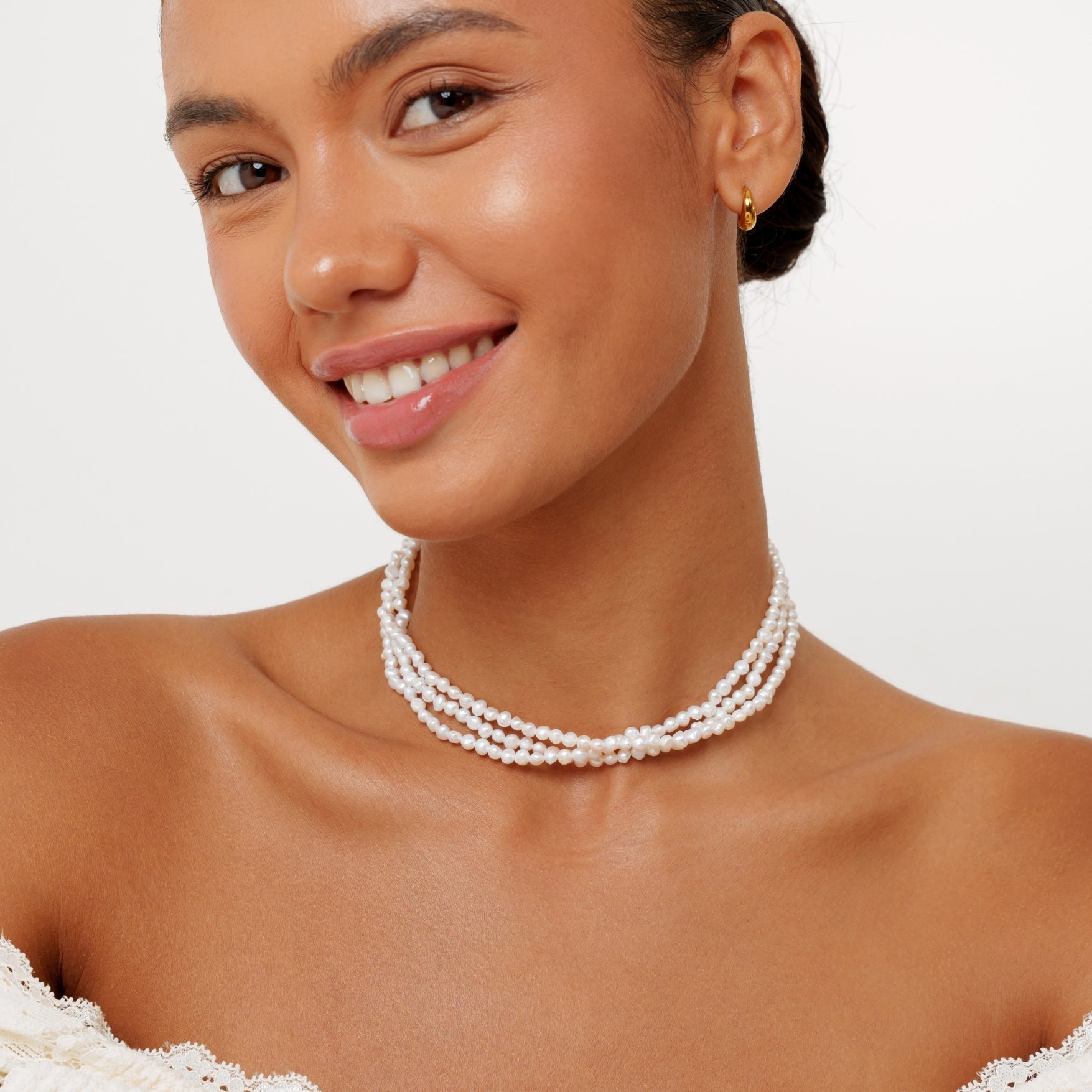 Positano Choker