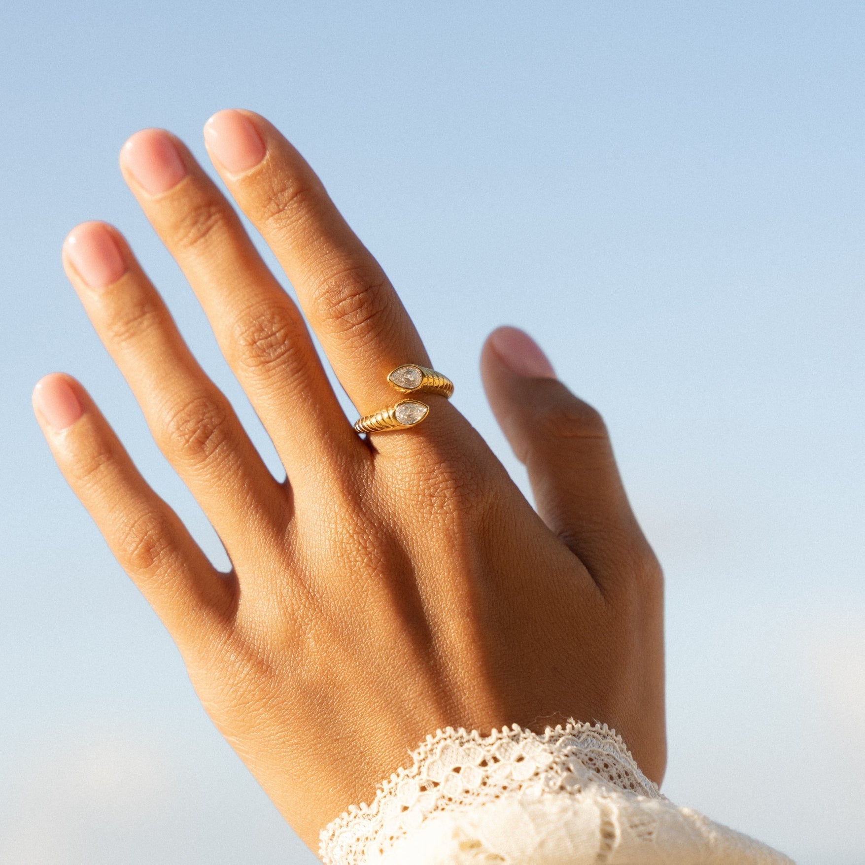Naya Ring