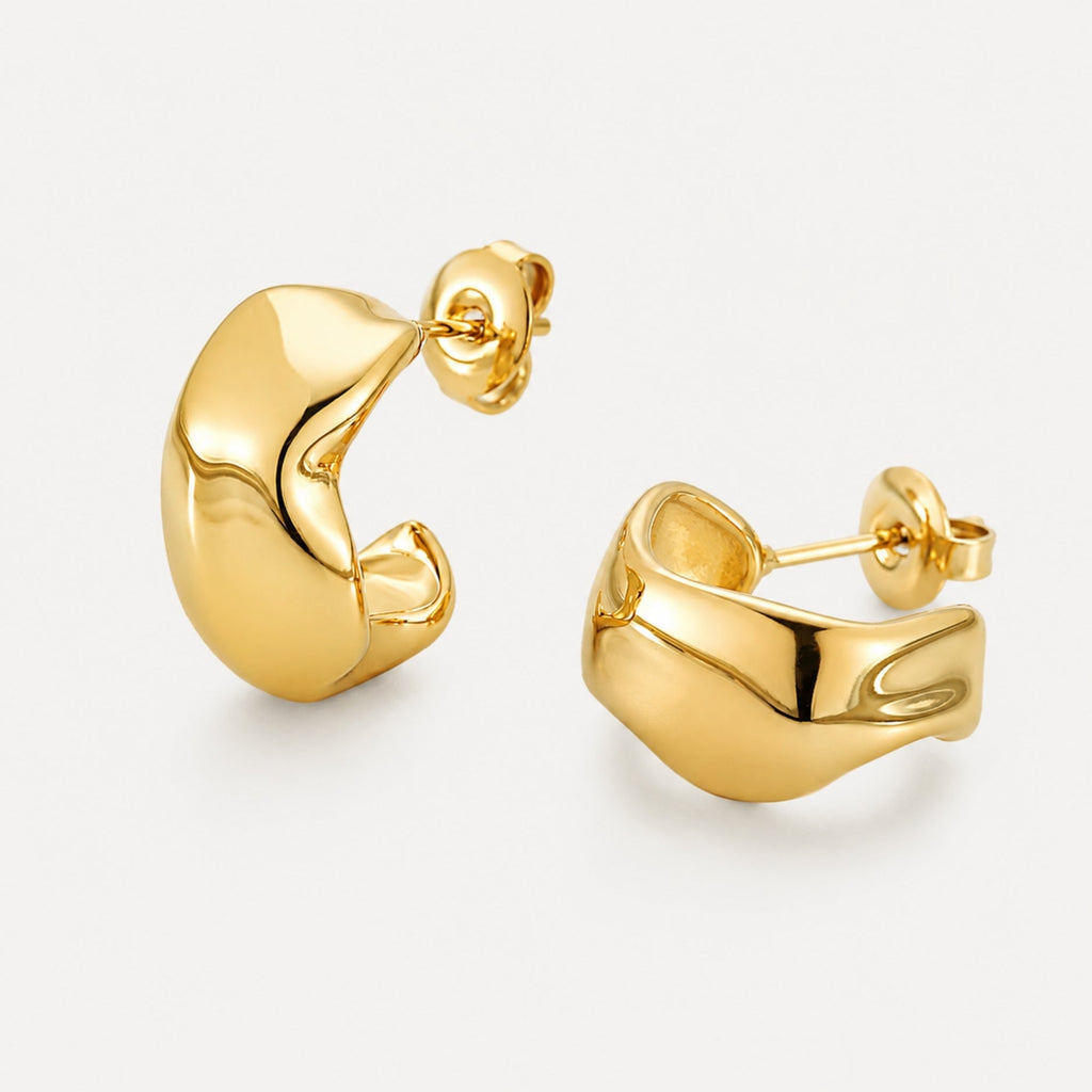 Molten Hoops
