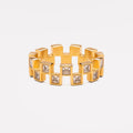 Mosaic Ring