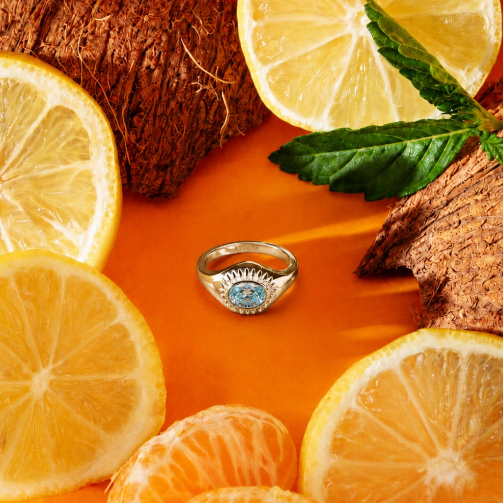 Aegean Ring