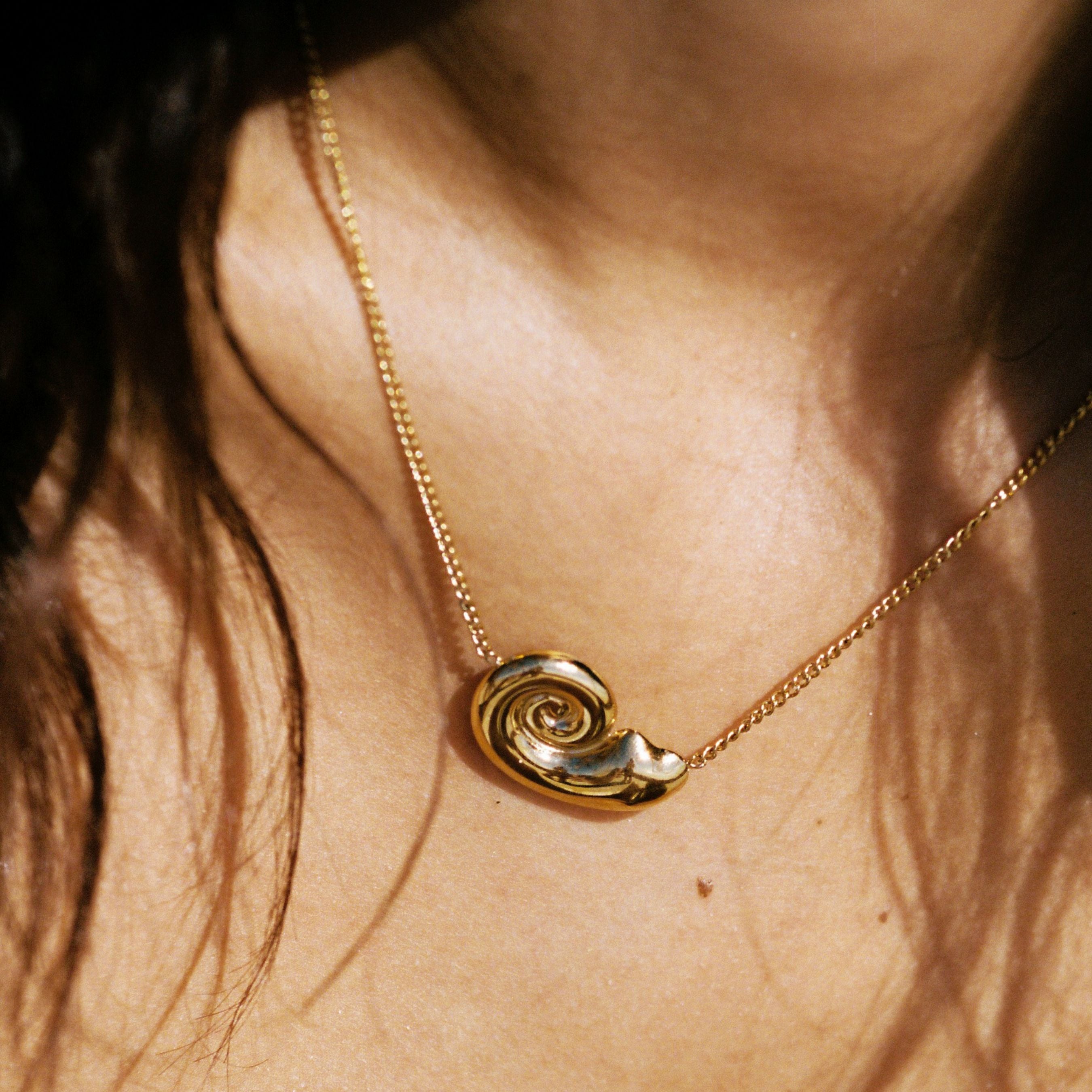 Coastal Choker