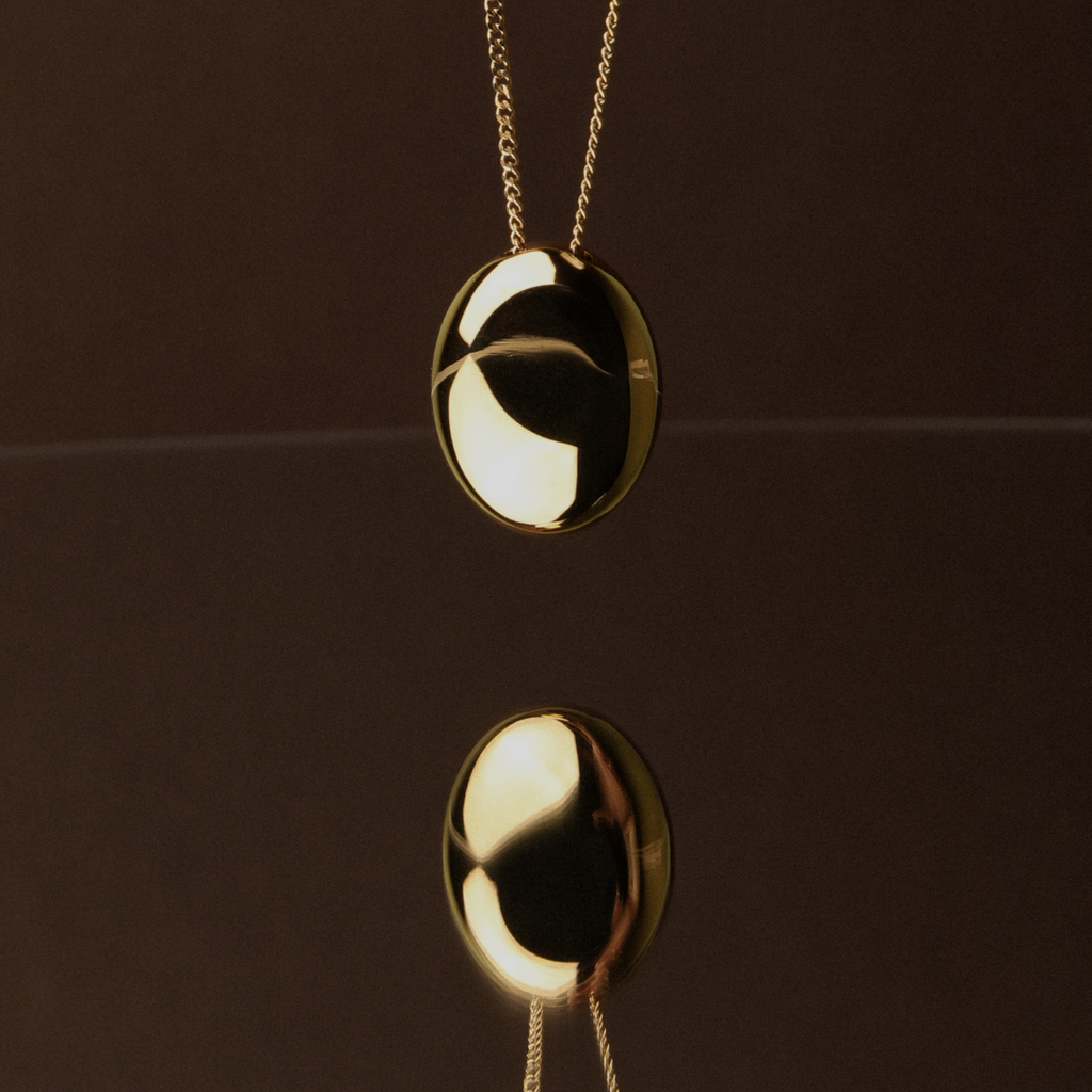 Pebble Necklace