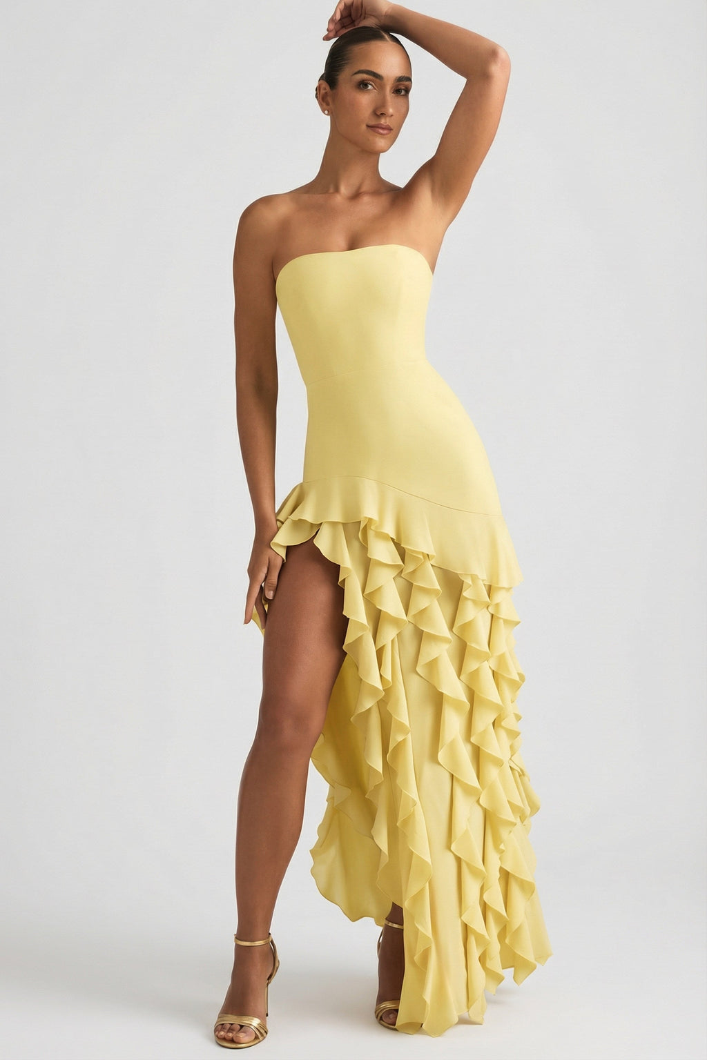 Lunary Maxi Dress
