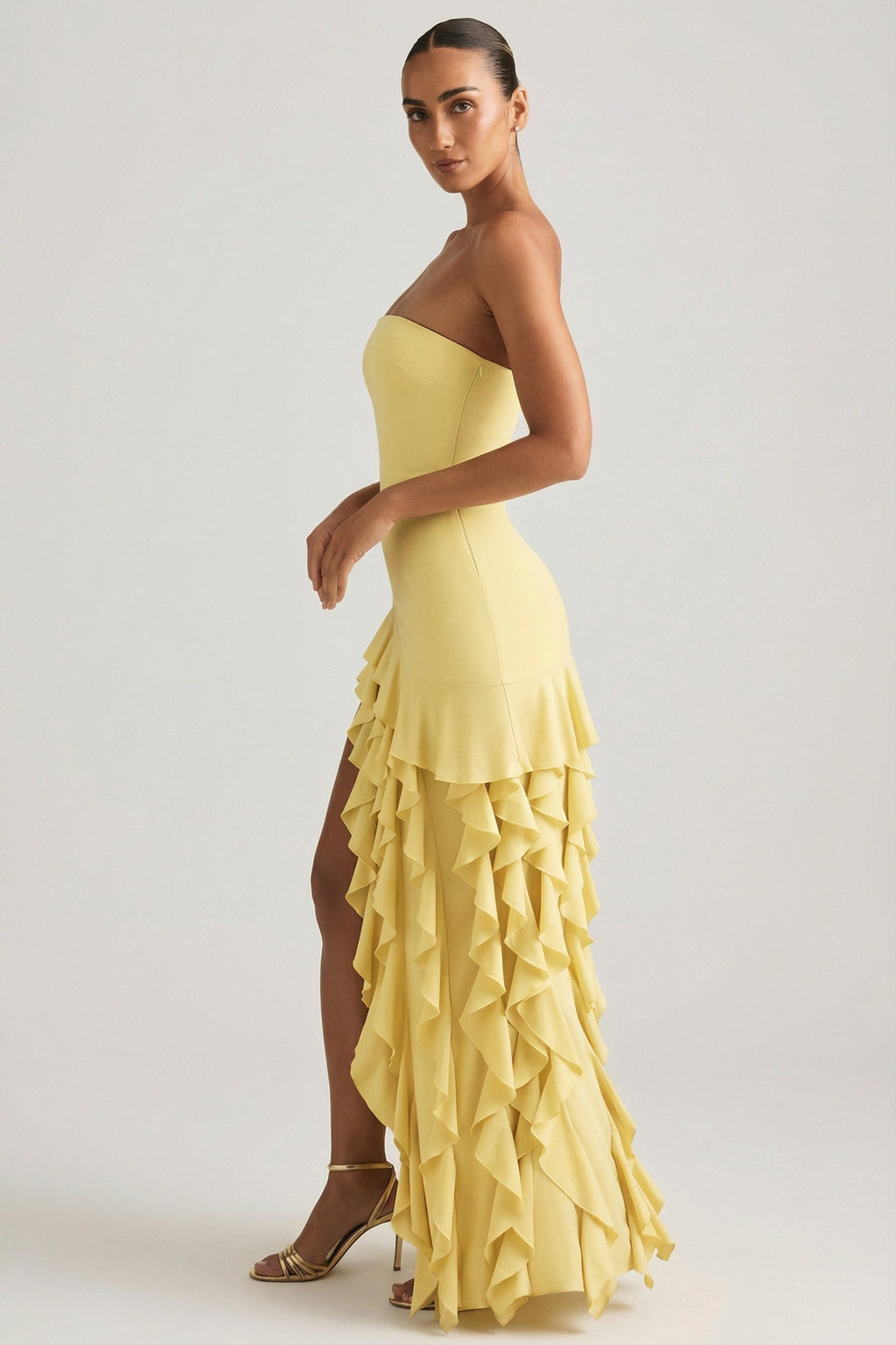 Lunary Maxi Dress
