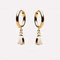 Opal Hoops