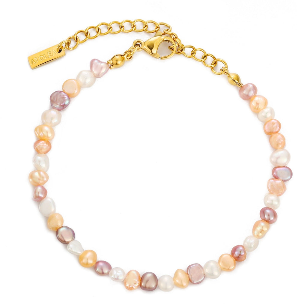 Perla Rosa Bracelet